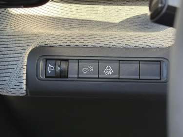 CITROEN C3 AIRCROSS NV Hybrid 145 e-DSC6 Max 7 Places