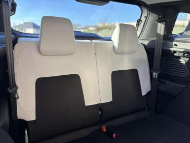 CITROEN C3 AIRCROSS NV Hybrid 145 e-DSC6 Max 7 Places