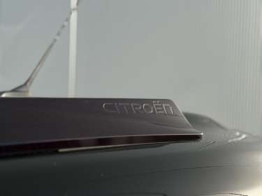 CITROEN C3 AIRCROSS NV Hybrid 145 e-DSC6 Max 7 Places