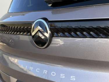 CITROEN C3 AIRCROSS NV Hybrid 145 e-DSC6 Max 7 Places