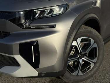 CITROEN C3 AIRCROSS NV Hybrid 145 e-DSC6 Max 7 Places