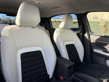 CITROEN C3 AIRCROSS NV Hybrid 145 e-DSC6 Max 7 Places