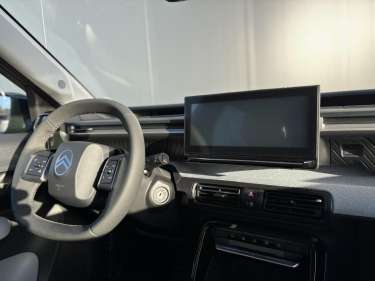 CITROEN C3 AIRCROSS NV Hybrid 145 e-DSC6 Max 7 Places