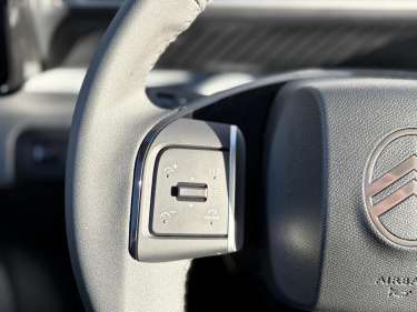 CITROEN C3 AIRCROSS NV Hybrid 145 e-DSC6 Max 7 Places