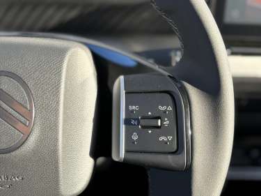 CITROEN C3 AIRCROSS NV Hybrid 145 e-DSC6 Max 7 Places