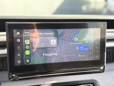 CITROEN C3 AIRCROSS NV Hybrid 145 e-DSC6 Max 7 Places