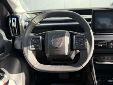 CITROEN C3 AIRCROSS NV Hybrid 145 e-DSC6 Max 7 Places
