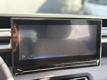 CITROEN C3 AIRCROSS NV Hybrid 145 e-DSC6 Max 7 Places