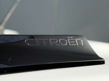 CITROEN C3 AIRCROSS NV Hybrid 145 e-DSC6 Max 7 Places