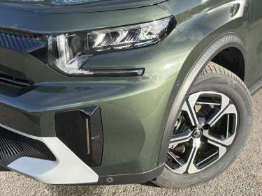 CITROEN C3 AIRCROSS NV Hybrid 145 e-DSC6 Max 7 Places