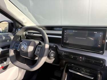 CITROEN C3 AIRCROSS NV Hybrid 145 e-DSC6 Max 7 Places