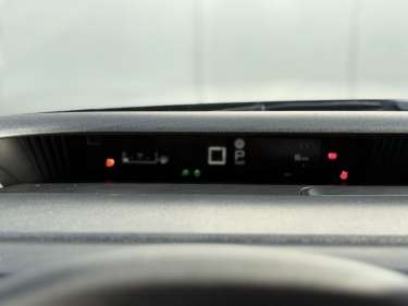 CITROEN C3 AIRCROSS NV Hybrid 145 e-DSC6 Max 7 Places