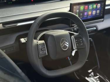 CITROEN C3 AIRCROSS NV Hybrid 145 e-DSC6 Max 7 Places