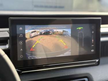 CITROEN C3 AIRCROSS NV Hybrid 145 e-DSC6 Max 7 Places