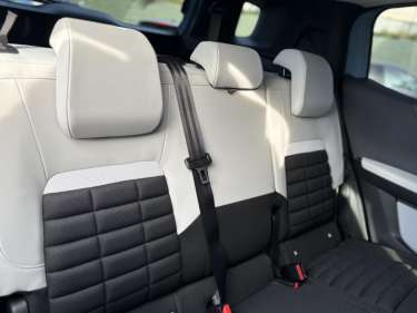 CITROEN C3 AIRCROSS NV Hybrid 145 e-DSC6 Max 7 Places