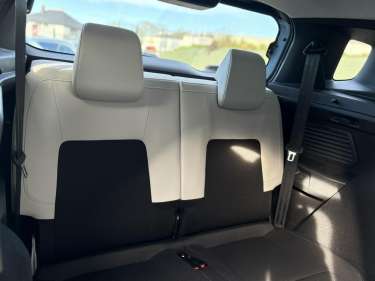 CITROEN C3 AIRCROSS NV Hybrid 145 e-DSC6 Max 7 Places