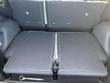 CITROEN C3 AIRCROSS NV Hybrid 145 e-DSC6 Max 7 Places