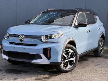 CITROEN C3 AIRCROSS NV Hybrid 145 e-DSC6 Max 7 Places