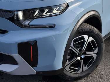 CITROEN C3 AIRCROSS NV Hybrid 145 e-DSC6 Max 7 Places