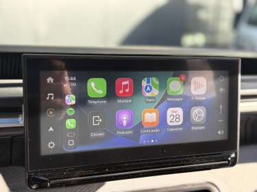 CITROEN C3 AIRCROSS NV Hybrid 145 e-DSC6 Max 7 Places