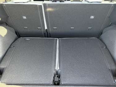 CITROEN C3 AIRCROSS NV Hybrid 145 e-DSC6 Max 7 Places