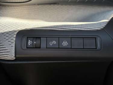 CITROEN C3 AIRCROSS NV Hybrid 145 e-DSC6 Max 7 Places