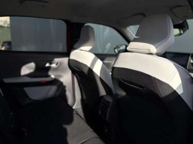 CITROEN C3 AIRCROSS NV Hybrid 145 e-DSC6 Max 7 Places