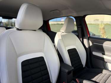 CITROEN C3 AIRCROSS NV Hybrid 145 e-DSC6 Max 7 Places