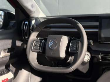 CITROEN C3 AIRCROSS NV Hybrid 145 e-DSC6 Max 7 Places