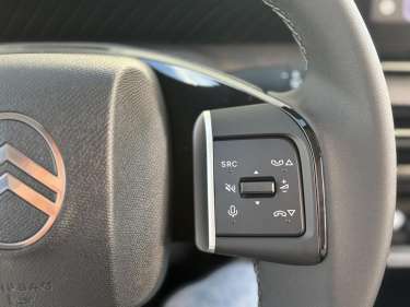 CITROEN C3 AIRCROSS NV Hybrid 145 e-DSC6 Max 7 Places