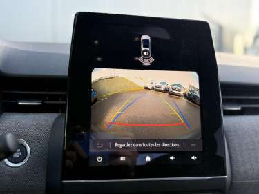 RENAULT CLIO V TCE 90 Techno