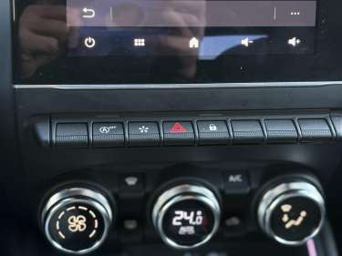 RENAULT CLIO V TCE 90 Techno