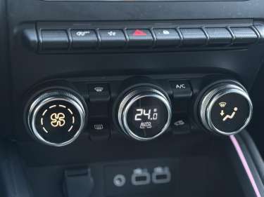 RENAULT CLIO V TCE 90 Techno