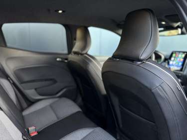 RENAULT CLIO V TCE 90 Techno