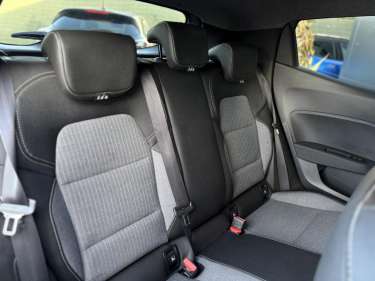 RENAULT CLIO V TCE 90 Techno