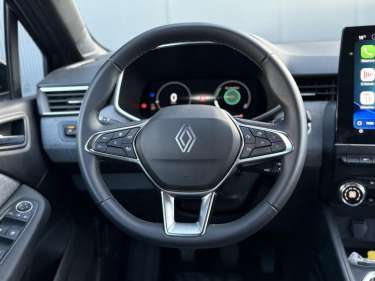 RENAULT CLIO V TCE 90 Techno