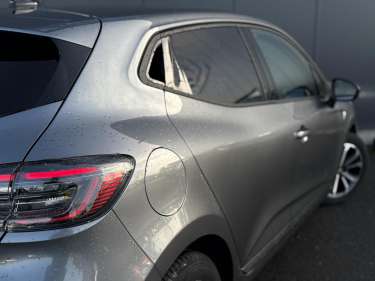 RENAULT CLIO V TCE 90 Techno