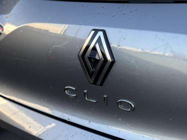 RENAULT CLIO V TCE 90 Techno