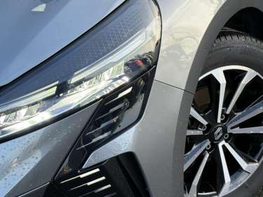 RENAULT CLIO V TCE 90 Techno