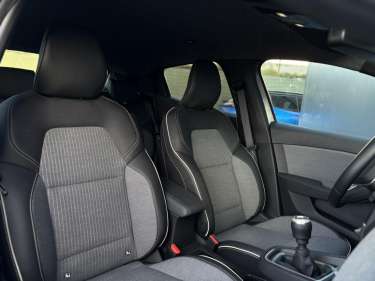 RENAULT CLIO V TCE 90 Techno