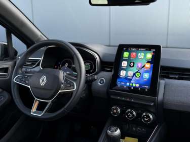 RENAULT CLIO V TCE 90 Techno