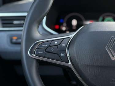 RENAULT CLIO V TCE 90 Techno