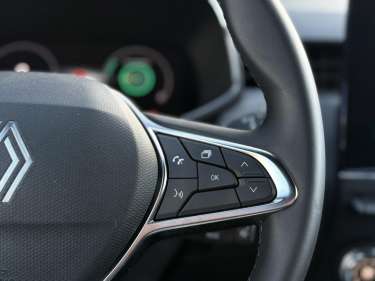 RENAULT CLIO V TCE 90 Techno