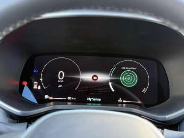 RENAULT CLIO V TCE 90 Techno