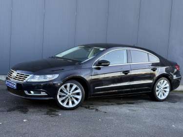 VW PASSAT CC 1.4 TSI 150 Carat