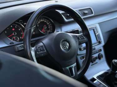 VW PASSAT CC 1.4 TSI 150 Carat