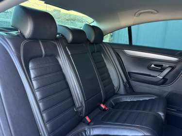 VW PASSAT CC 1.4 TSI 150 Carat
