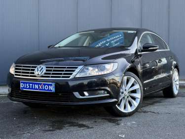 VW PASSAT CC 1.4 TSI 150 Carat