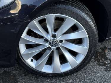 VW PASSAT CC 1.4 TSI 150 Carat