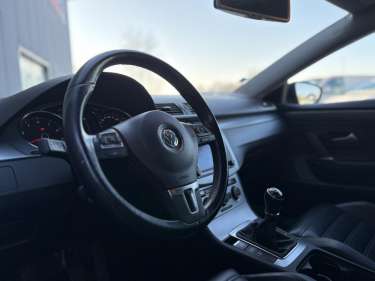 VW PASSAT CC 1.4 TSI 150 Carat